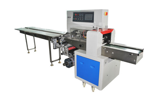 Aktueller Firmenfall über Advantages for Servo Control Packaging Machine