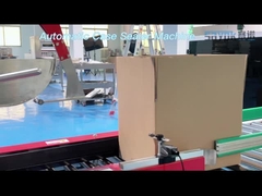 Automatischer Karton-Verpackmaschine