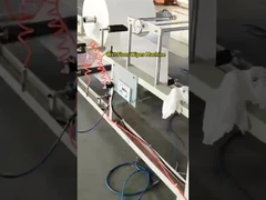 Anpassungsfähige Verpackung Designs Nassboden Wäsche Verpackungsmaschine