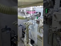 Automatische Befüllmaschine für Korea-Suppensoße