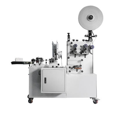 Good price Straw Packaging Machine Automatic Individual-Satz CER des Zahnstocher-220V Online