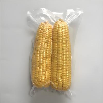 Good price Industrielle Vakuum-Kissenverpackungsmaschine für Lebensmittel und andere Produkte, die für lange Lagerzeiten benötigt werden Online