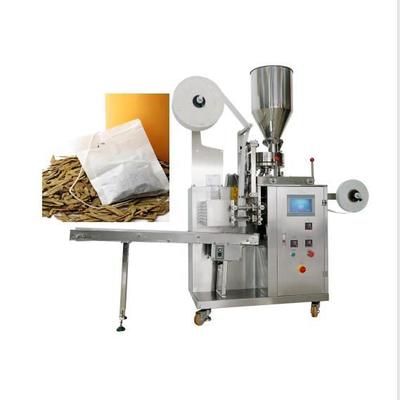 Good price Volumetric Measuring Cup Filling Packing Machine for Fast and Accurate Tea Bag Packaging Online