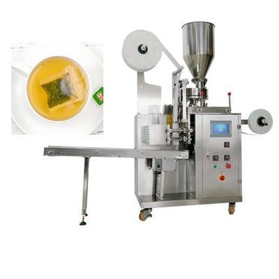 Good price Versatile Herbal Tea Filter Bag Packing Machine for Different Tea Varieties Online