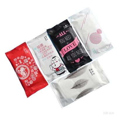 Good price Kompakte Größe Einzel-PC Kühlhandtuchherstellung und Verpackungsmaschine perfekt für Hotel und Restaurant verwenden Online