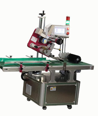 Reis-Ziegelsteine der Waren-sprudeln kundenspezifische Verpackmaschine-220V Film