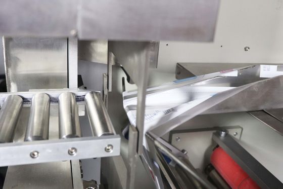einzelne Knetmasse-automatische Extruder-Maschine der Verpackungsmaschine-220V