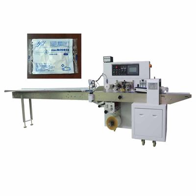 Good price SN-350XS Untersuchungshandschuh-Beutel-Verpackmaschine mechanisches 220V Online