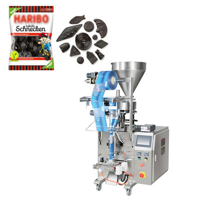 Good price Automatische füllende Verpackungsmaschine 380V Sugar Sachet Packing Machine Soems Online