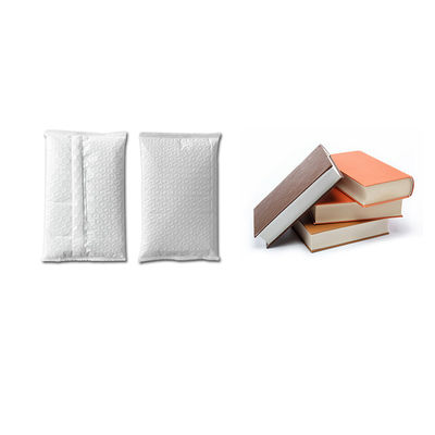 Horizontale Verpackungsmaschine Luftpolsterfolie-Verpackmaschine ODM