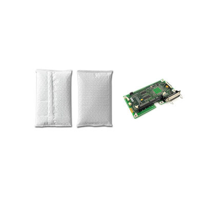 TASCHEN-Verpackungsmaschine der Soem-Luftpolsterfolie-Verpackmaschine-Ästhetik-2.6kw Selbst