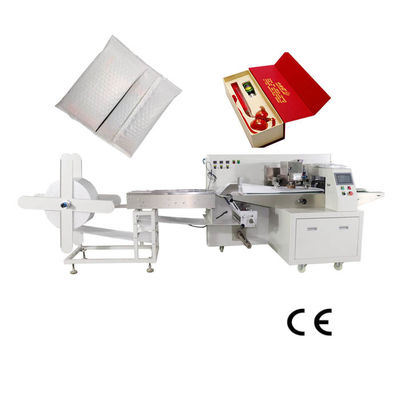 Film-Packung Maschine der Blasen-220V/Verpackungs-Maschine 1-jährige Garantie Soems
