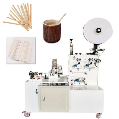 Intakte hohe Geschwindigkeit der Tee-Kaffee-Stock-Verpackungsmaschine-1.2kw automatisch
