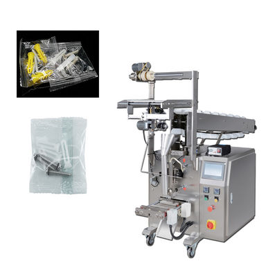 automatischer füllender Ketteneimer der Vertikalen-220V halb der Verpackungsmaschine-1.8KW