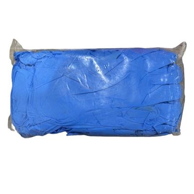 Fluss-Verpackungsmaschine der Handschuh-220V automatische/Verpackungs-Maschine Servo gefahrenes 2.8KW
