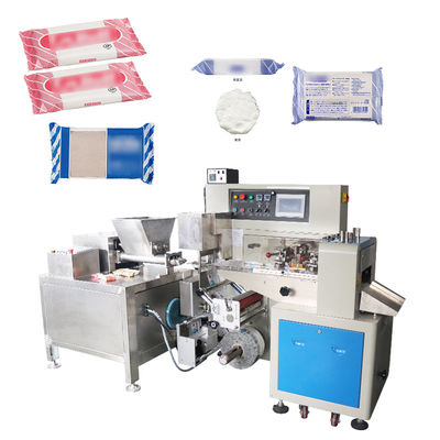Elektrische Verpackungsmaschine des Lehms 50HZ der hohe Leistungsfähigkeits-Knetmasse-Verpackungsmaschine