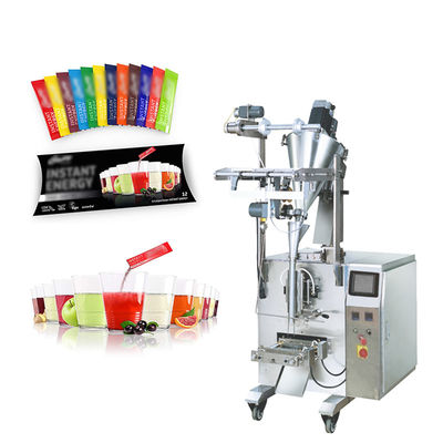 Automatische Pulverfüll- und Verpackungsmaschine für kleine Beutel