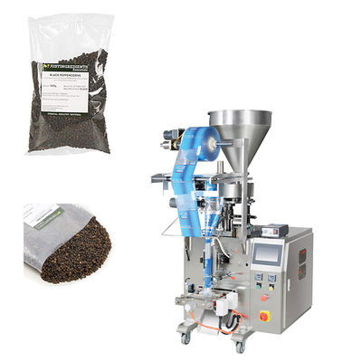 Verpackungsmaschine-automatisches Maß-Verteilen des Kissen-2.5KW füllendes