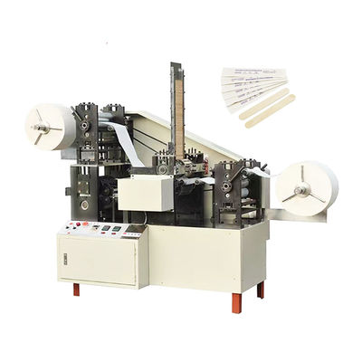 Multifunktionslöffel-Zunge, die Platteneinbaumaschine 300 Taschen/Min High Speed drückt
