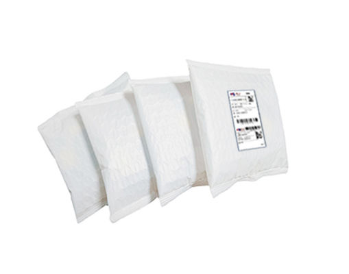 E-Commerce-Express-Taschenverpackungssiegelmaschine 2,6 kW automatisch