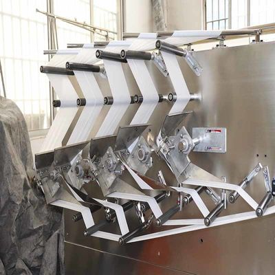 OEM 1-20 Stück/Pack Nasse Wippe Verpackungsmaschine Restaurant Nasse Wippe Maschine