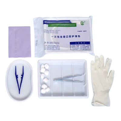 automatische verpackende Maschinerie 15kw für zahnmedizinisches Instrument Kit Bag Filling Machine