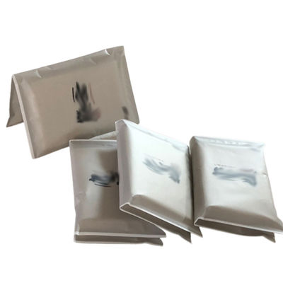 Art Werbungs-Seidenpapier-Verpackmaschine-horizontale niedrige Energie der Geldbörsen-220V