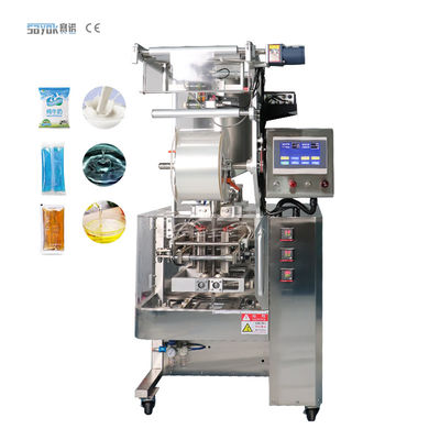 Automatische Füllmaschine für kleine Beutel 220V