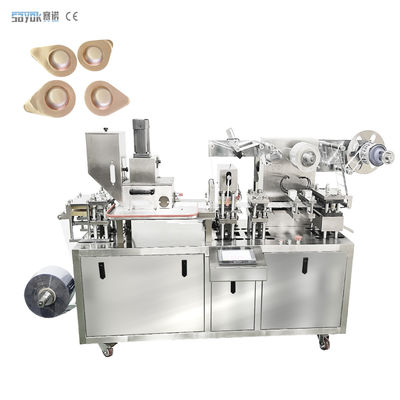 Automatische Ampullefüllmaschine für Blasenverpackungen für Süßigkeiten