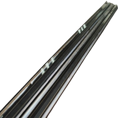 PLC-gesteuerte automatische Schrumpf-Wrap-Tunnelmaschine für lange Hardware-Röhren