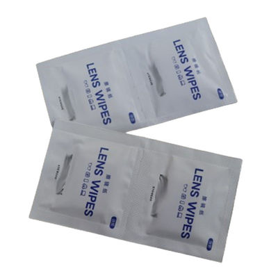 Maschine zur Verpackung von vierseitigen Siegeln