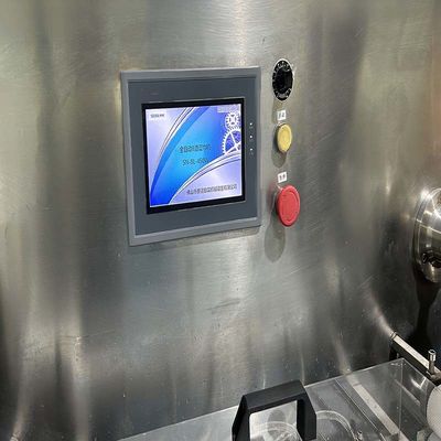 Servo-getriebenes Stapelsystem Großpack Babytüchermaschine Automatische Verpackungslinie