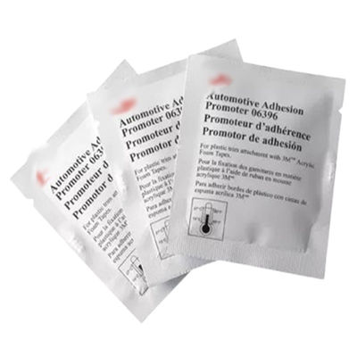Bequeme Parameter-Einstellung Vierseitige Dichtung Verpackungsmaschine für Adhesionsförderer Portable Pack