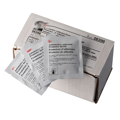 Bequeme Parameter-Einstellung Vierseitige Dichtung Verpackungsmaschine für Adhesionsförderer Portable Pack