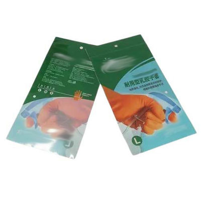 Automatische Verpackungsmaschinen für Latexhandschuhe