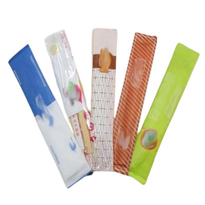 CE-zertifizierte automatische Verpackungsmaschinen für Servietten, Löffel, Gabel, Messer, Zahnstocher, Stäbchen usw.