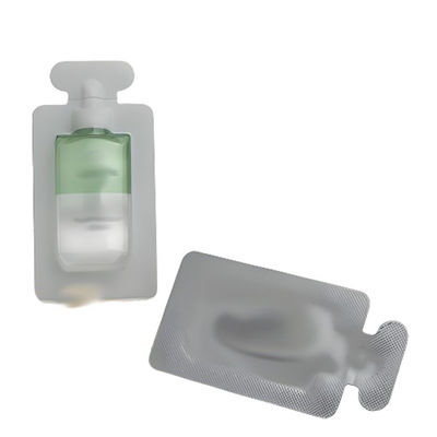 Zusammengestelltes Essential Oil Trial Set Automatische Füllmaschine 380/220V