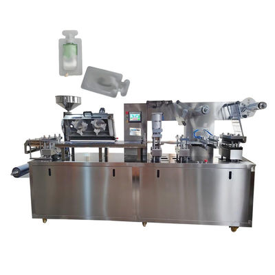 Zusammengestelltes Essential Oil Trial Set Automatische Füllmaschine 380/220V
