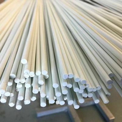 Multifunktionelle Zählverpackungsmaschine Servo-Steuerung Glasfaserstäbe Kissenverpackungsmaschine