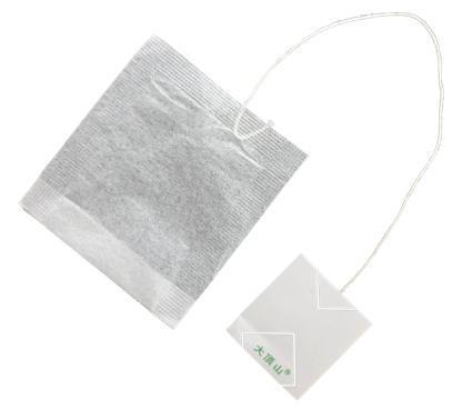 Anpassbare Filterbeutel-Kaffeeverpackungsmaschine für professionelle Kaffeeabpackung