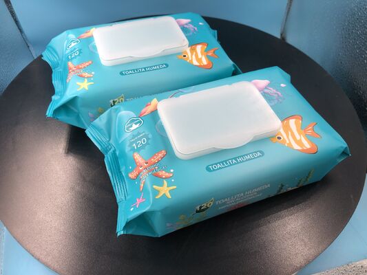 Flexible Wippe-Verpackungsmaschine, die einen schnellen Wechsel zwischen verschiedenen Wippe-Packgrößen und Verpackungsmaterialien ermöglicht