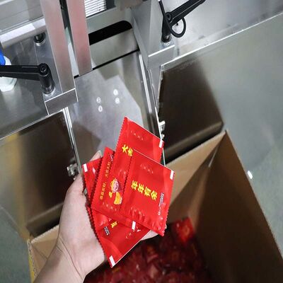 Guter Preis Intelligente PE-Handschuh-Faltverpackungsmaschine automatisch für 1 PC oder 1 Paarpackung online